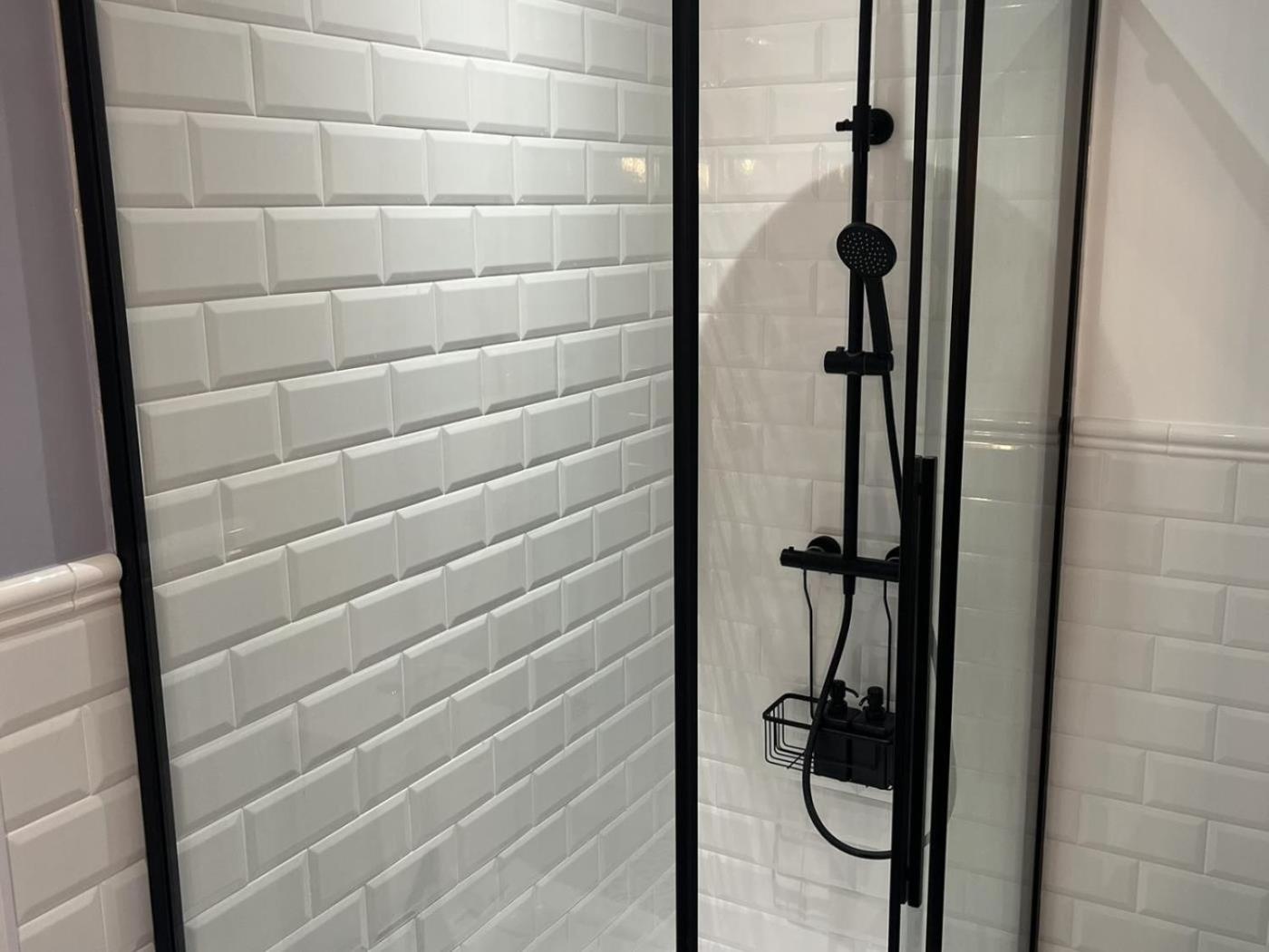 Cd-P Loft, New Charming Loft With Private Patio, Center, Quite Neighborhood Apartment Malaga Exterior photo
